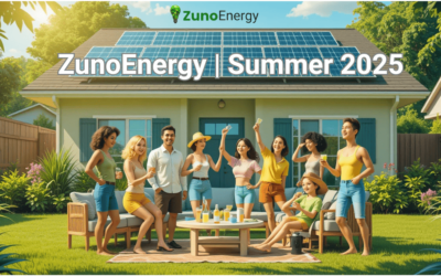 Beat the Summer Heat Like a Pro: Fun Energy Savings Tips for 2025!” Introduction: Your Summer Energy Adventure Begins!