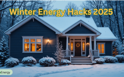 Winter Energy Hacks 2025: Save $200 with Smart Heating Tips for Cold States